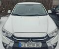 Білий Міцубісі АСХ, об'ємом двигуна 1.6 л та пробігом 121 тис. км за 19000 $, фото 1 на Automoto.ua