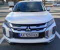 Белый Мицубиси АСХ, объемом двигателя 2 л и пробегом 90 тыс. км за 16500 $, фото 1 на Automoto.ua
