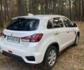 Белый Мицубиси АСХ, объемом двигателя 1.59 л и пробегом 85 тыс. км за 17200 $, фото 2 на Automoto.ua