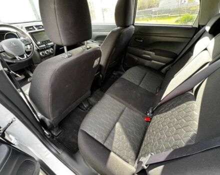 Мицубиси АСХ 2020 в Киеве на Automoto.ua Белый Мицубиси АСХ, объемом двигателя 2 л и пробегом 101 тыс. км за 12200 $, фото 7 на Automoto.ua