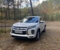 Белый Мицубиси АСХ, объемом двигателя 1.59 л и пробегом 85 тыс. км за 17200 $, фото 1 на Automoto.ua