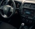 Белый Мицубиси АСХ, объемом двигателя 1.6 л и пробегом 82 тыс. км за 17900 $, фото 4 на Automoto.ua