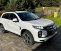 Мицубиси АСХ 2020 в Киеве на Automoto.ua Белый Мицубиси АСХ, объемом двигателя 2 л и пробегом 101 тыс. км за 12200 $, фото 1 на Automoto.ua
