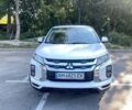 Білий Міцубісі АСХ, об'ємом двигуна 1.59 л та пробігом 83 тис. км за 17900 $, фото 13 на Automoto.ua