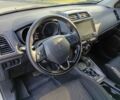 Белый Мицубиси АСХ, объемом двигателя 2 л и пробегом 90 тыс. км за 16500 $, фото 7 на Automoto.ua