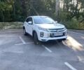 Білий Міцубісі АСХ, об'ємом двигуна 1.59 л та пробігом 83 тис. км за 17900 $, фото 14 на Automoto.ua