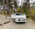 Белый Мицубиси АСХ, объемом двигателя 1.59 л и пробегом 85 тыс. км за 17200 $, фото 6 на Automoto.ua