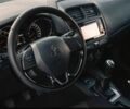 Белый Мицубиси АСХ, объемом двигателя 1.6 л и пробегом 82 тыс. км за 17900 $, фото 3 на Automoto.ua