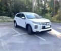 Білий Міцубісі АСХ, об'ємом двигуна 1.6 л та пробігом 82 тис. км за 17900 $, фото 1 на Automoto.ua