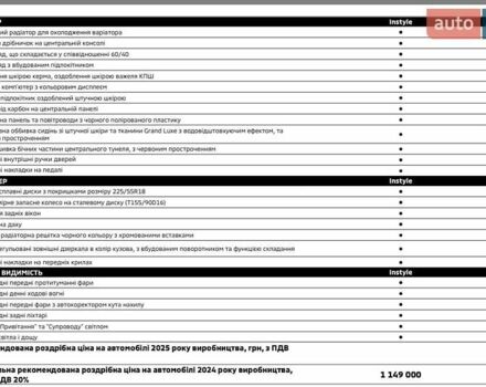 Белый Мицубиси АСХ, объемом двигателя 1.59 л и пробегом 85 тыс. км за 17200 $, фото 14 на Automoto.ua