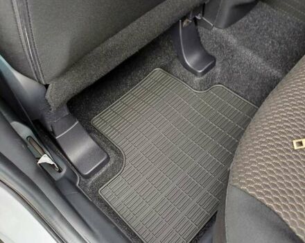 Белый Мицубиси АСХ, объемом двигателя 1.6 л и пробегом 61 тыс. км за 17300 $, фото 30 на Automoto.ua