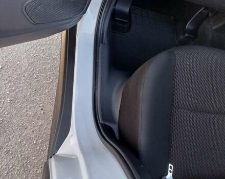 Белый Мицубиси АСХ, объемом двигателя 1.6 л и пробегом 61 тыс. км за 17300 $, фото 58 на Automoto.ua