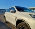 Білий Міцубісі АСХ, об'ємом двигуна 1.6 л та пробігом 45 тис. км за 17800 $, фото 5 на Automoto.ua
