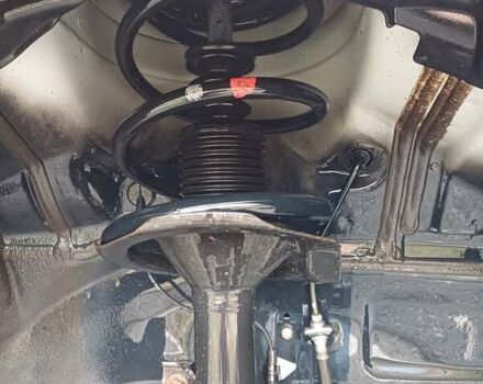 Белый Мицубиси АСХ, объемом двигателя 1.6 л и пробегом 61 тыс. км за 17300 $, фото 16 на Automoto.ua