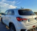 Білий Міцубісі АСХ, об'ємом двигуна 1.6 л та пробігом 45 тис. км за 17800 $, фото 6 на Automoto.ua