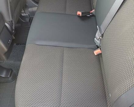 Белый Мицубиси АСХ, объемом двигателя 1.6 л и пробегом 61 тыс. км за 17300 $, фото 57 на Automoto.ua