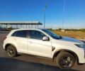 Білий Міцубісі АСХ, об'ємом двигуна 1.6 л та пробігом 45 тис. км за 17800 $, фото 3 на Automoto.ua