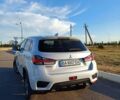 Білий Міцубісі АСХ, об'ємом двигуна 1.6 л та пробігом 45 тис. км за 17800 $, фото 14 на Automoto.ua