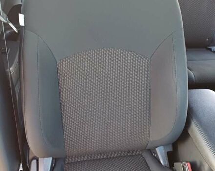 Белый Мицубиси АСХ, объемом двигателя 1.6 л и пробегом 61 тыс. км за 17300 $, фото 48 на Automoto.ua