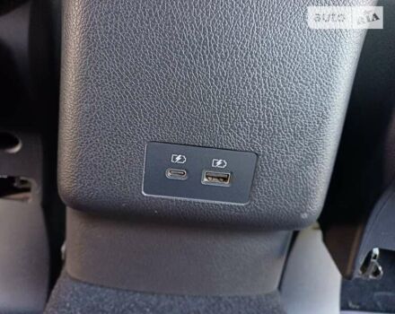 Белый Мицубиси АСХ, объемом двигателя 1.6 л и пробегом 61 тыс. км за 17300 $, фото 55 на Automoto.ua