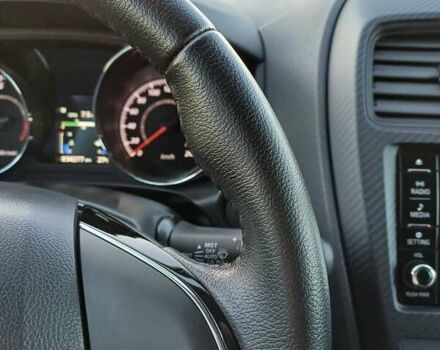 Белый Мицубиси АСХ, объемом двигателя 1.6 л и пробегом 61 тыс. км за 17300 $, фото 44 на Automoto.ua