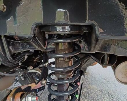 Белый Мицубиси АСХ, объемом двигателя 1.6 л и пробегом 61 тыс. км за 17300 $, фото 24 на Automoto.ua