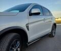Білий Міцубісі АСХ, об'ємом двигуна 1.6 л та пробігом 45 тис. км за 17800 $, фото 8 на Automoto.ua