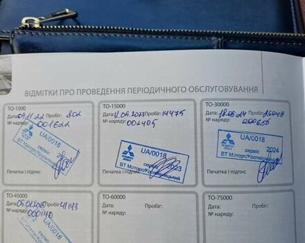 Белый Мицубиси АСХ, объемом двигателя 1.6 л и пробегом 61 тыс. км за 17300 $, фото 62 на Automoto.ua