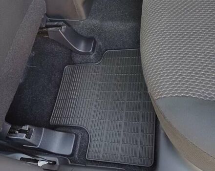 Белый Мицубиси АСХ, объемом двигателя 1.6 л и пробегом 61 тыс. км за 17300 $, фото 47 на Automoto.ua