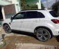 Белый Мицубиси АСХ, объемом двигателя 2 л и пробегом 25 тыс. км за 22000 $, фото 2 на Automoto.ua