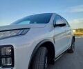 Білий Міцубісі АСХ, об'ємом двигуна 1.6 л та пробігом 45 тис. км за 17800 $, фото 2 на Automoto.ua