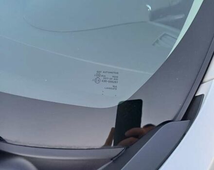 Белый Мицубиси АСХ, объемом двигателя 1.6 л и пробегом 61 тыс. км за 17300 $, фото 9 на Automoto.ua