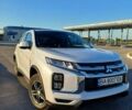 Білий Міцубісі АСХ, об'ємом двигуна 1.6 л та пробігом 45 тис. км за 17800 $, фото 1 на Automoto.ua