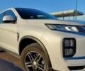 Білий Міцубісі АСХ, об'ємом двигуна 1.6 л та пробігом 45 тис. км за 17800 $, фото 4 на Automoto.ua