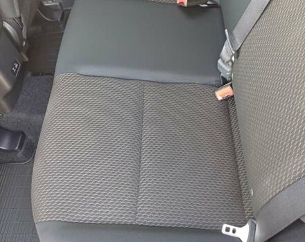 Белый Мицубиси АСХ, объемом двигателя 1.6 л и пробегом 61 тыс. км за 17300 $, фото 49 на Automoto.ua