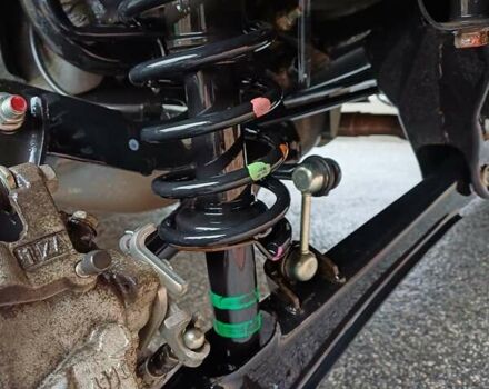 Белый Мицубиси АСХ, объемом двигателя 1.6 л и пробегом 61 тыс. км за 17300 $, фото 21 на Automoto.ua