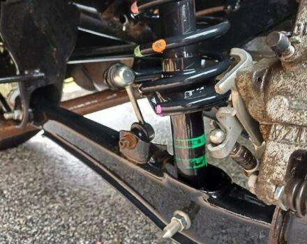 Белый Мицубиси АСХ, объемом двигателя 1.6 л и пробегом 61 тыс. км за 17300 $, фото 20 на Automoto.ua