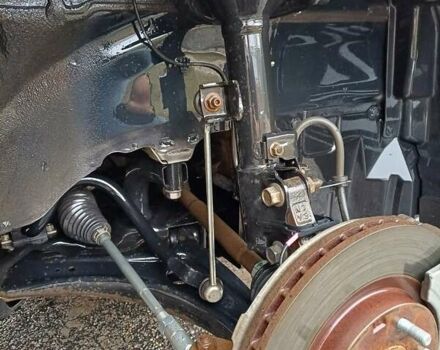 Белый Мицубиси АСХ, объемом двигателя 1.6 л и пробегом 61 тыс. км за 17300 $, фото 15 на Automoto.ua