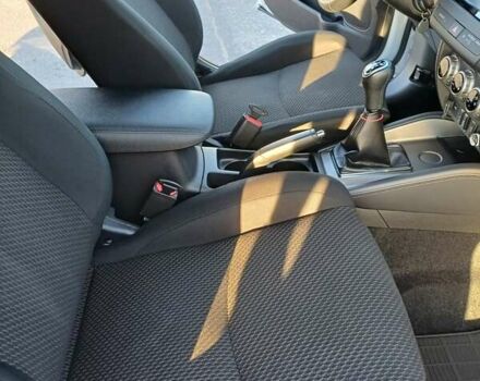 Белый Мицубиси АСХ, объемом двигателя 1.6 л и пробегом 61 тыс. км за 17300 $, фото 50 на Automoto.ua