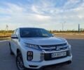 Білий Міцубісі АСХ, об'ємом двигуна 1.6 л та пробігом 45 тис. км за 17800 $, фото 11 на Automoto.ua