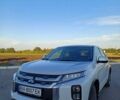 Білий Міцубісі АСХ, об'ємом двигуна 1.6 л та пробігом 45 тис. км за 17800 $, фото 12 на Automoto.ua