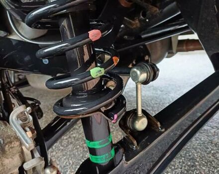 Белый Мицубиси АСХ, объемом двигателя 1.6 л и пробегом 61 тыс. км за 17300 $, фото 23 на Automoto.ua