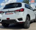 Белый Мицубиси АСХ, объемом двигателя 2 л и пробегом 14 тыс. км за 22500 $, фото 7 на Automoto.ua
