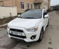 Білий Міцубісі АСХ, об'ємом двигуна 2.3 л та пробігом 152 тис. км за 14500 $, фото 2 на Automoto.ua