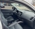 Білий Міцубісі АСХ, об'ємом двигуна 2.3 л та пробігом 152 тис. км за 14500 $, фото 5 на Automoto.ua