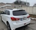 Білий Міцубісі АСХ, об'ємом двигуна 2.3 л та пробігом 152 тис. км за 14500 $, фото 1 на Automoto.ua