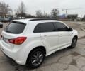 Білий Міцубісі АСХ, об'ємом двигуна 2.3 л та пробігом 152 тис. км за 14500 $, фото 3 на Automoto.ua