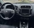 Білий Міцубісі АСХ, об'ємом двигуна 2.3 л та пробігом 152 тис. км за 14500 $, фото 7 на Automoto.ua