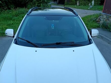Міцубісі АСХ 2012 у Шепетовке на Automoto.ua Білий Міцубісі АСХ, об'ємом двигуна 1.8 л та пробігом 290 тис. км за 11700 $, фото 1 на Automoto.ua