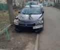 Черный Мицубиси АСХ, объемом двигателя 2 л и пробегом 220 тыс. км за 6800 $, фото 1 на Automoto.ua
